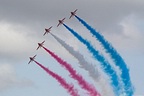 RAF Red Arrows