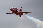 RAF Red Arrows