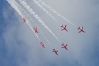 RAF Red Arrows