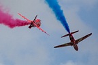 RAF Red Arrows