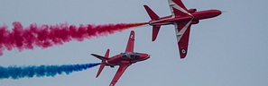 RAF Red Arrows