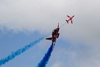 RAF Red Arrows