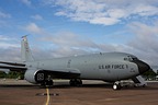 USAFE 100ARW KC-135R Stratotanker