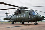 Royal Navy Merlin HC3