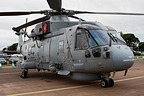 Royal Navy Merlin HM2