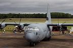 Qatar Emiri Air Force C-130J-30 Hercules