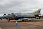 Hellenic Air Force F-4E-AUP Phantom II