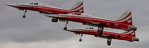 Patrouille Suisse