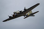 B-17G Flying Fortress 'Sally B'