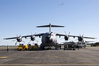 Royal Air Force A400M