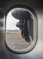 Eight-bladed propellers A400M