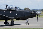 RNZAF T-6 Texan II