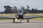 RNZAF T-6 Texan II