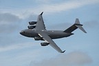 USAF C-17A Globemaster III