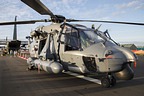 RNZAF NH90 fuel tanks