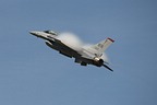 PACAF F-16 Demo