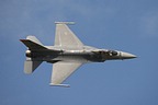 PACAF F-16 Demo