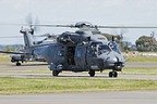 RNZAF NH90