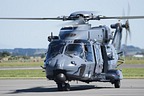 RNZAF NH90