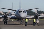 RNZAF P-3K2 Orion