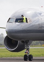 RNZAF B757-200