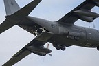 RNZAF C-130H KiwiBlue parachute team