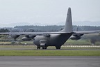 RNZAF C-130H