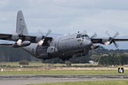 RNZAF C-130H