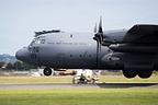 RNZAF C-130H