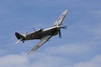 Spitfire Mk IX