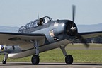 TBM-3E Avenger