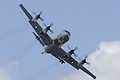 P-3K Orion with torpedo bay doors open