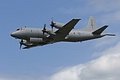 RNZAF P-3K Orion