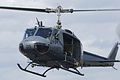 UH-1H close up