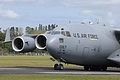 U.S. Air Force Boeing C-17 Globemaster III