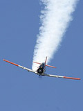 North American AT-6 Harvard