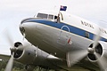RNZAF C-47 Dakota