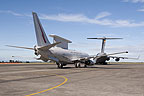 RAAF Boeing 737 Wedgetail AEW&C