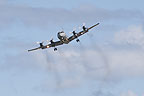 RNZAF P-3K Orion display