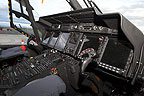 NH90 digital cockpit