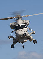 RNZN SH-2G Super Seasprite