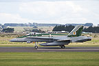 RAAF F/A-18A Hornet special c/s
