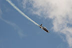 Hawker Beechcraft AT-6 Texan II demonstration