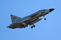 Swedish Air Force Historial Flight Saab AJS 37 Viggen