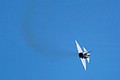 Swedish Air Force Historial Flight Saab AJS 37 Viggen