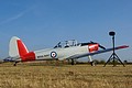 De Havilland Canada Chipmunk T.10 in Royal Navy markings