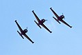 Belgian Air Force Red Devils