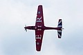 2012 was Queen Elisabeth II Diamond Jubilee, hence the EIIR markings on the Tucano