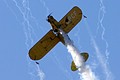 O'Brien's Flying Circus Piper J-3 Cub 