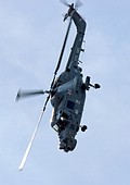 Royal Navy Lynx HMA.8